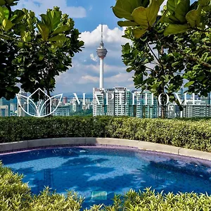 The Robertson Appartement Kuala Lumpur