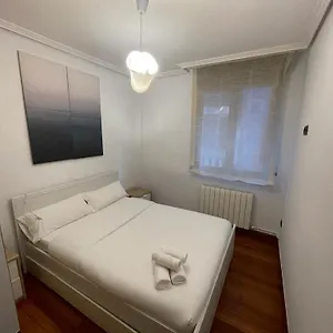 Epalza, Vivienda Turistica Centrica Con Wifi Appartement Bilbao