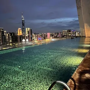 Regalia Exclusive Appartement Kuala Lumpur
