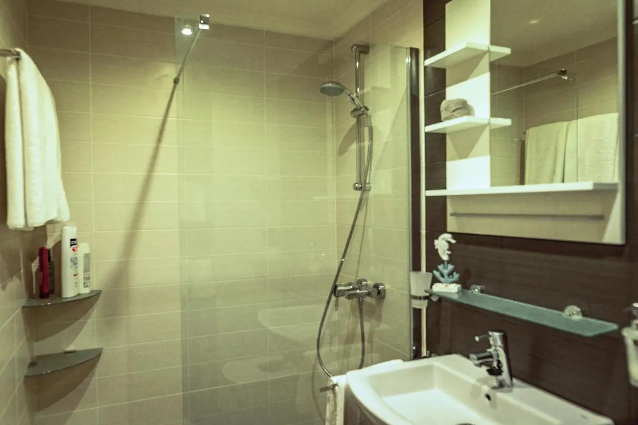 Apartamento Vista Roja - La Tejita El Médano Appartement