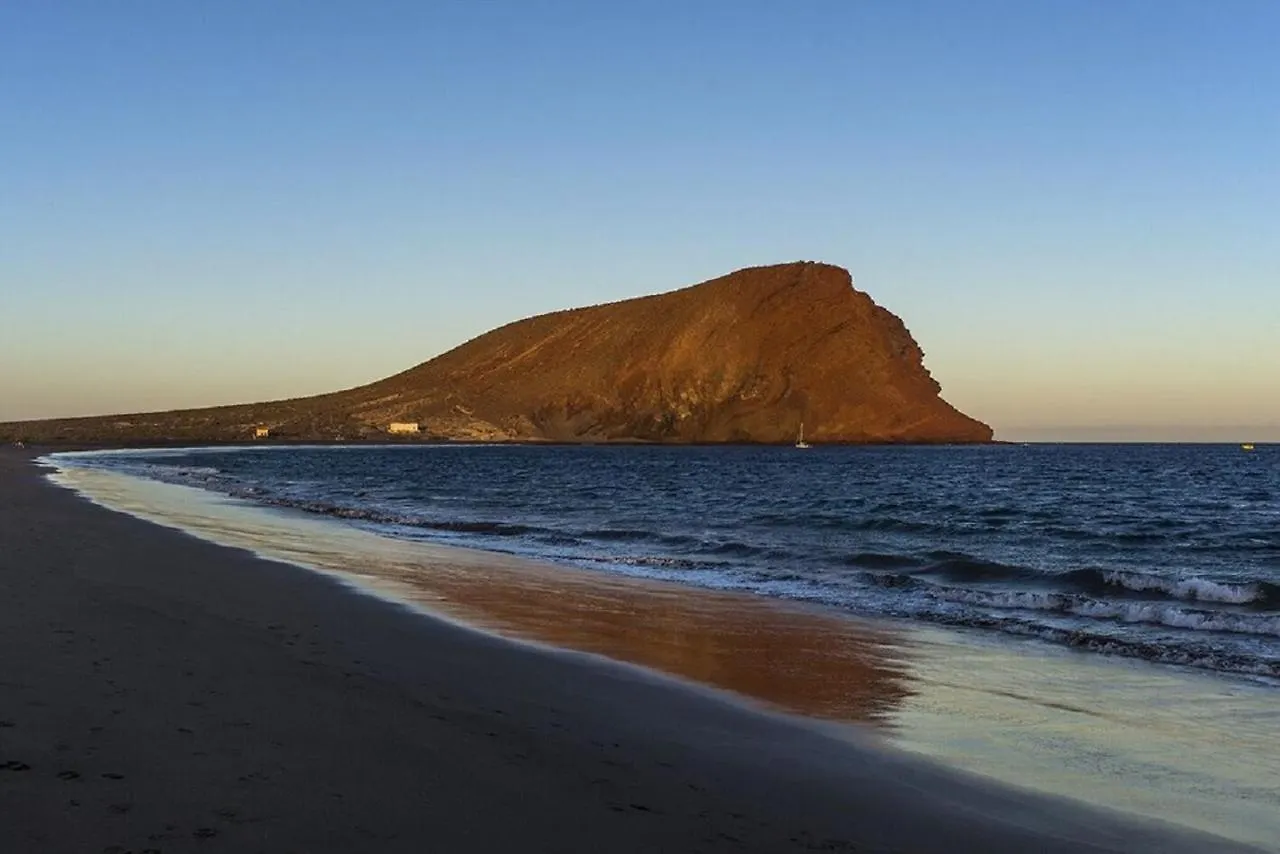 Apartamento Vista Roja - La Tejita El Médano 0*,  Espagne